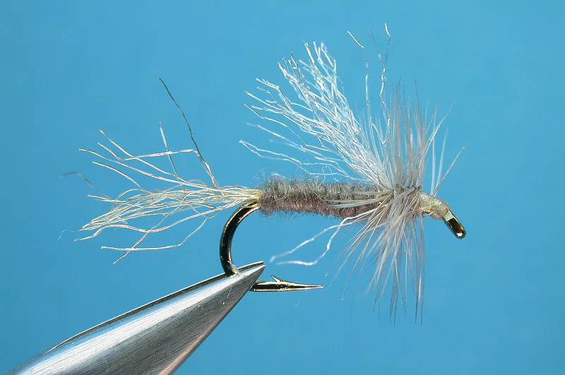 Midge Emerger