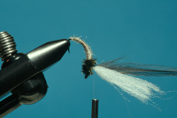 25 Partridge Flash Point 15G Klinkhamer Fly Hook, 4 Sizes Available, Fly  Tying