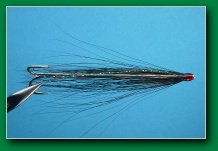 seatrout_needle_tube_fly_black