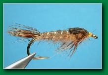 march_brown_nymph