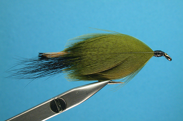 Hamills Killer Trout Fly - A must-have New Zealand fly
