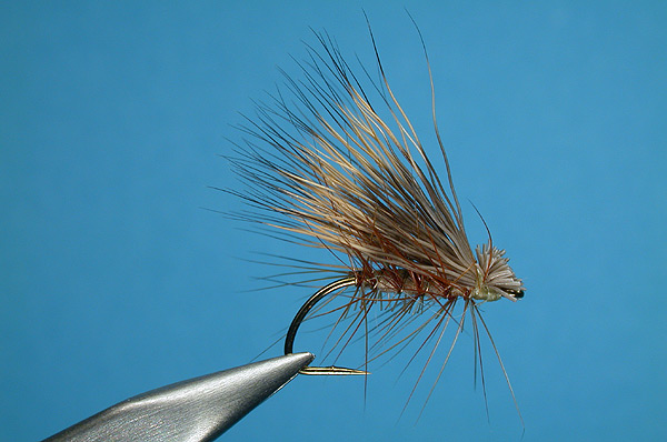 Daiichi 1480 Limerick Dry Fly Hook