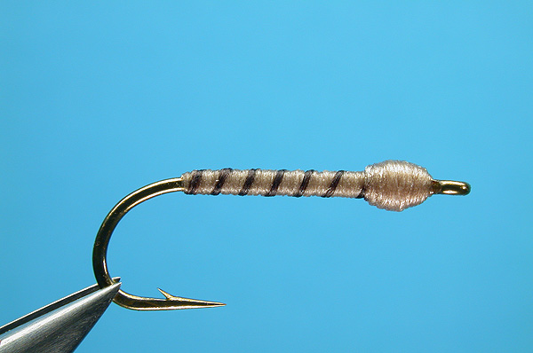 Simple Soft-Hackles 