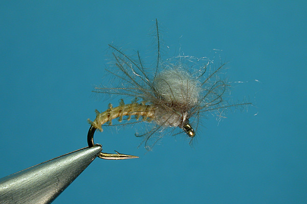 BWO Emerger