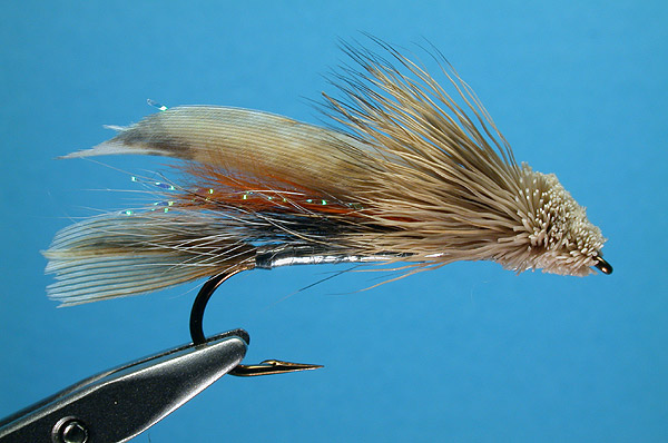 Muddler Minnow