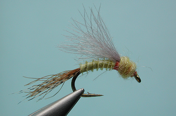 PMD Emerger