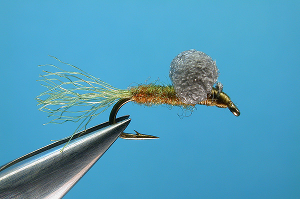 Simple BWO