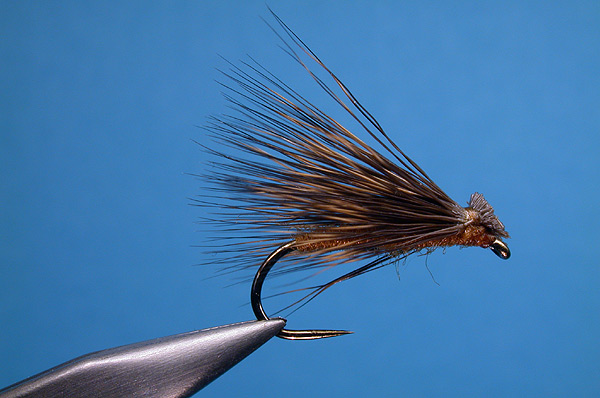 Deer Hair Caddis