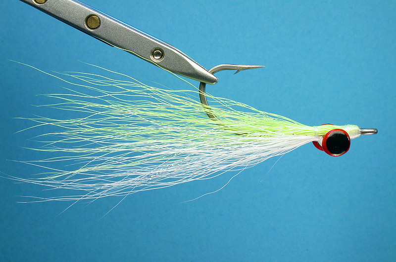 Clouser Minnow